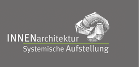 Logo INNENarchitektur Systemische Aufstellung
